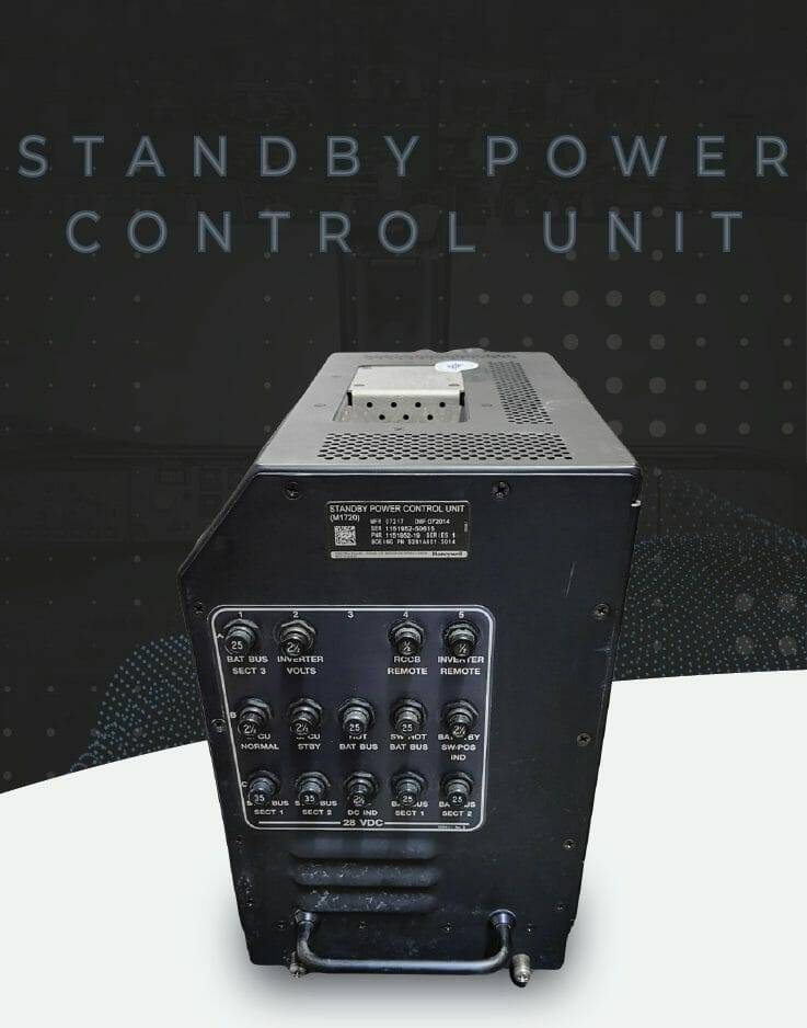 Standby Power Control Unit