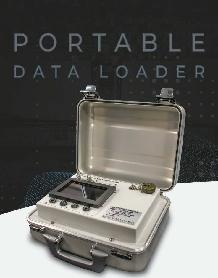 Portable Data Loader