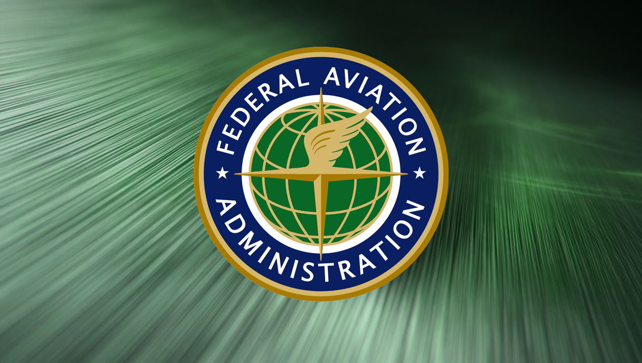 FAA Certified Repair Station