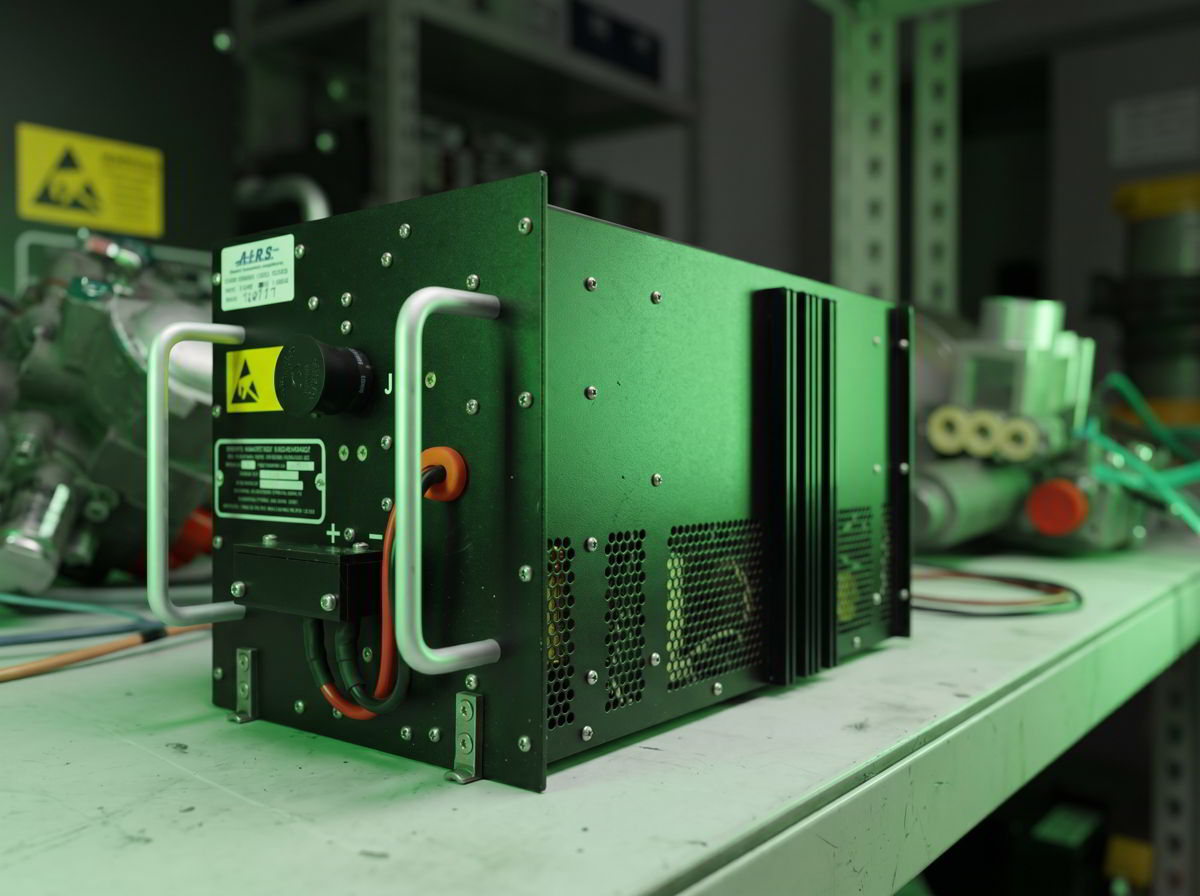 Electrical, Power Generation & Electro-Mechanical Accessories